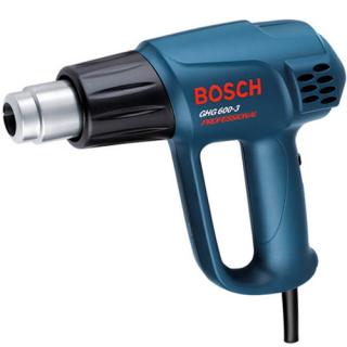 Máy thổi hơi nóng Bosch GHG 600-3