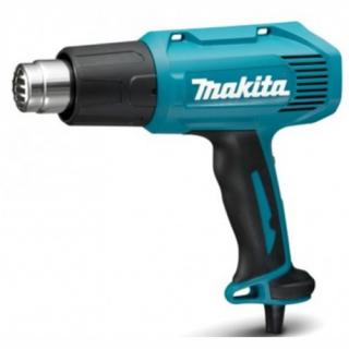 Máy thổi hơi nóng Makita HG5030K 1600W