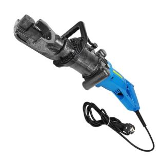 Máy uốn sắt thủy lực RB-22