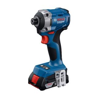 Máy vặn ốc vít dùng pin Bosch GDR 18V-215 SET