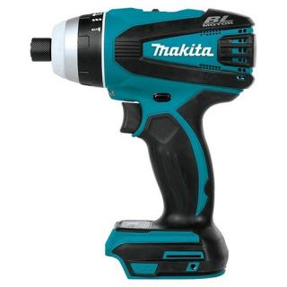 Máy vặn vít cầm tay dùng pin Makita DTP141Z