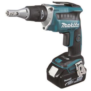 Máy vặn vít dùng pin Makita DFS452Z 18V