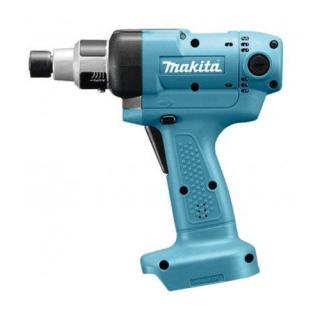 Máy vặn vít dùng pin Makita DFT043FZ 144V Solo