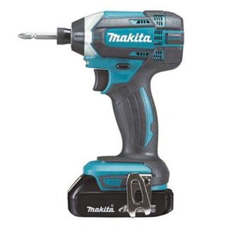 Máy vặn vít dùng pin Makita DTD152RAE