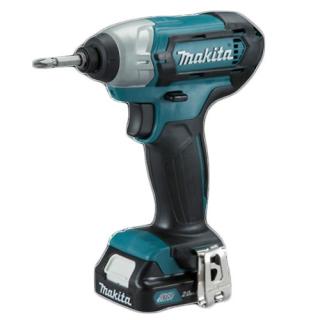 Máy vặn vít dùng pin Makita TD110DSAE