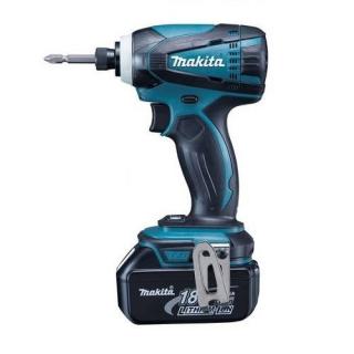 Máy vặn vít dùng pin Makita DTD149RAE 18V