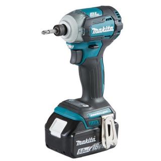 Súng vặn vít dùng pin Makita DTD170RME 18V