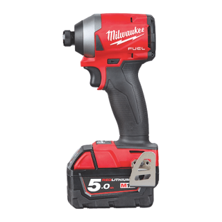 Máy vặn vít Milwaukee M18 FID2-502C SET (2pin x 5.0Ah, 1 sạc)