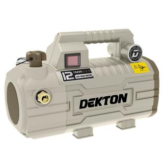 Máy xịt rửa áp lực Dekton DK-CWR2200VTG