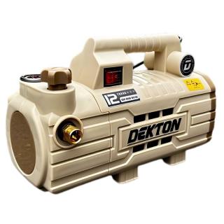 Máy xịt rửa áp lực Dekton DK-CWR3001VTG