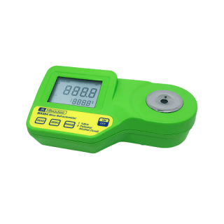 Khúc xạ kế đo độ ngọt Milwaukee MA884