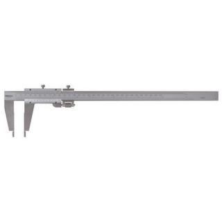 Thước cặp cơ khí dải đo 0-1000mm Mitutoyo 160-155