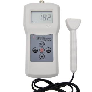 Máy đo độ ẩm vật liệu giấy, gỗ, bê tông Total Meter MS310-S