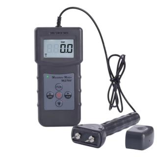 Máy đo độ ẩm gỗ xẻ và tre Total Meter MS7100