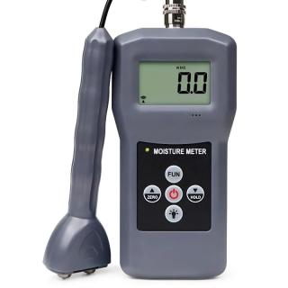 Máy đo độ ẩm gỗ dán, gỗ tấm mỏng Total Meter MS7100TS