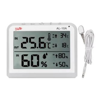 Nhiệt ẩm kế Total Meter AL-10A