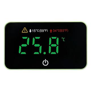 Nhiệt ẩm kế Total Meter AT-2