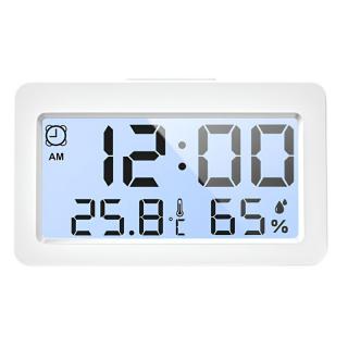 Nhiệt ẩm kế Total Meter D2