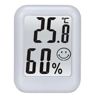Nhiệt ẩm kế Total Meter HTC-3