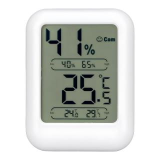 Nhiệt ẩm kế Total Meter HTC-5