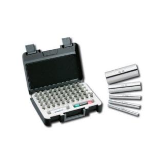 Tay cầm kẹp trục chuẩn 2 đầu đường kính 2.50-3.00mm Niigata AA-2B