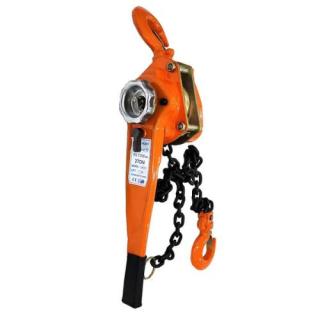 Pa lăng xích lắc tay NITTO 1.5T