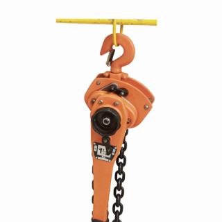 Pa lăng xích lắc tay 1 tấn 1,5M