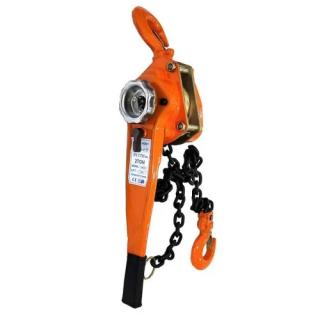 Pa lăng xích lắc tay NITTO 2T 2 tấn 1.5m