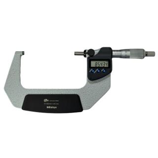 Panme đo ngoài điện tử dải đo 75-100mm Mitutoyo 293-233-30