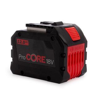 Pin cho máy khoan Bosch 18V 12Ah Procore