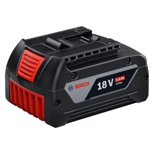 Pin Bosch GBA 18V 5.0Ah