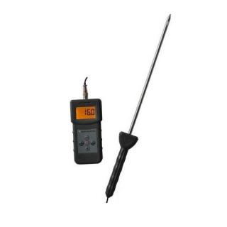 Máy đo độ ẩm xi măng và đất PMS710