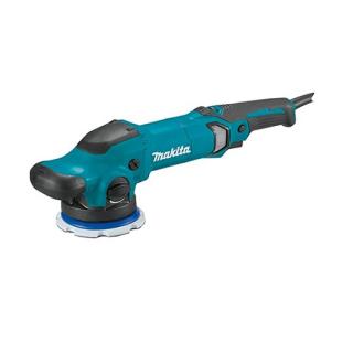 Máy đánh bóng quỹ đạo 125mm Makita PO5000C