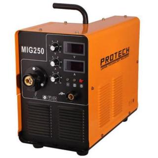 Máy hàn Mig Protech MIG 250 (380V)