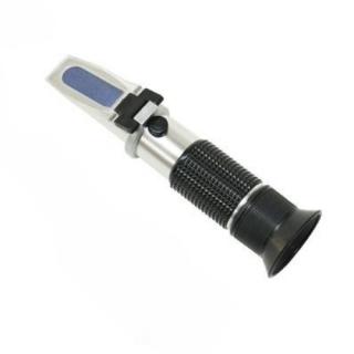 Khúc xạ kế đo độ đường, độ ngọt RHB-20/32/80