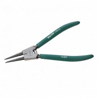 Kìm lấy phe ngoài mũi thẳng kiểu đức 7in/175mm Sata 72012