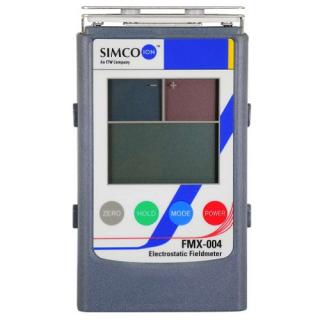 Máy đo điện áp tĩnh điện Simco FMX-004