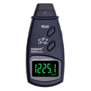 Máy đo tốc độ vòng quay Total Meter SM2234plus