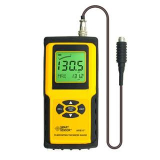 Thước đo độ dày màng lớp phủ Smartsensor AR931