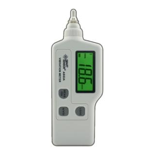 Máy đo độ rung cầm tay Smartsensor AS63A