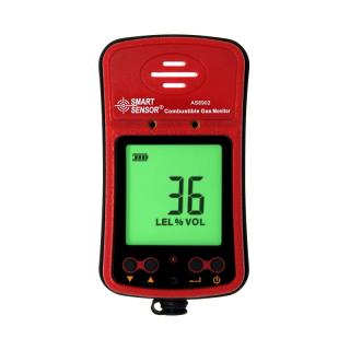 Máy dò khí dễ cháy Smartsensor AS8902