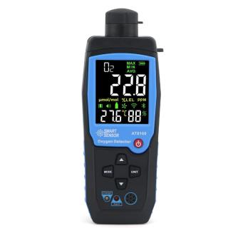 Máy đo khí oxy Smartsensor AT8100