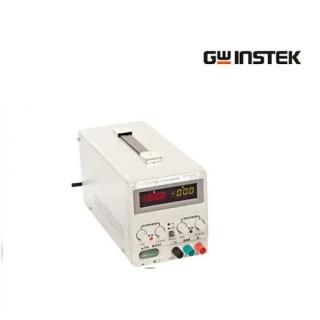 Bộ nguồn DC chuyển mạch Gwinstek SPS-2415 (0-24V, 0-15A)