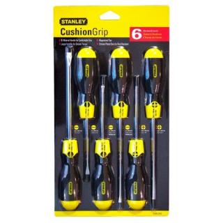 Bộ tô vít 6 cây có từ STHT65242-8