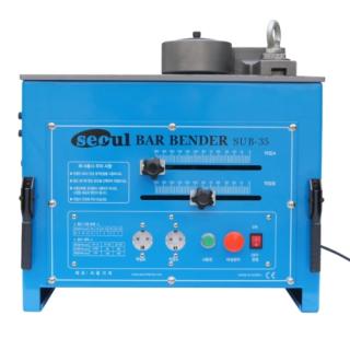 Máy uốn sắt thép Seoul SUB-35 