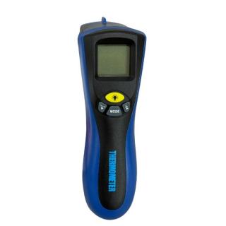 Thiết bị đo nhiệt độ cầm tay tới 380 độ CH 8380