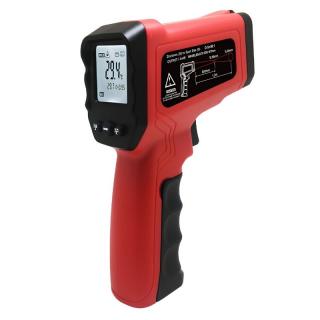 Súng đo nhiệt độ hồng ngoại Total Meter DT8011E