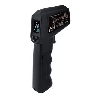 Súng đo nhiệt độ hồng ngoại Total Meter DT8380AHC