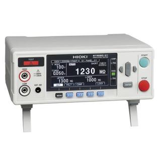 Thiết bị đo cao áp Hioki ST5520-01