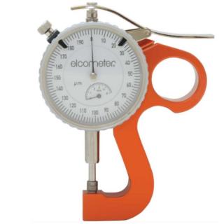 Thiết bị đo độ nhám bề mặt Elcometer E124---3M